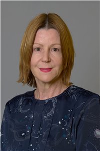 Maria Kane OBE