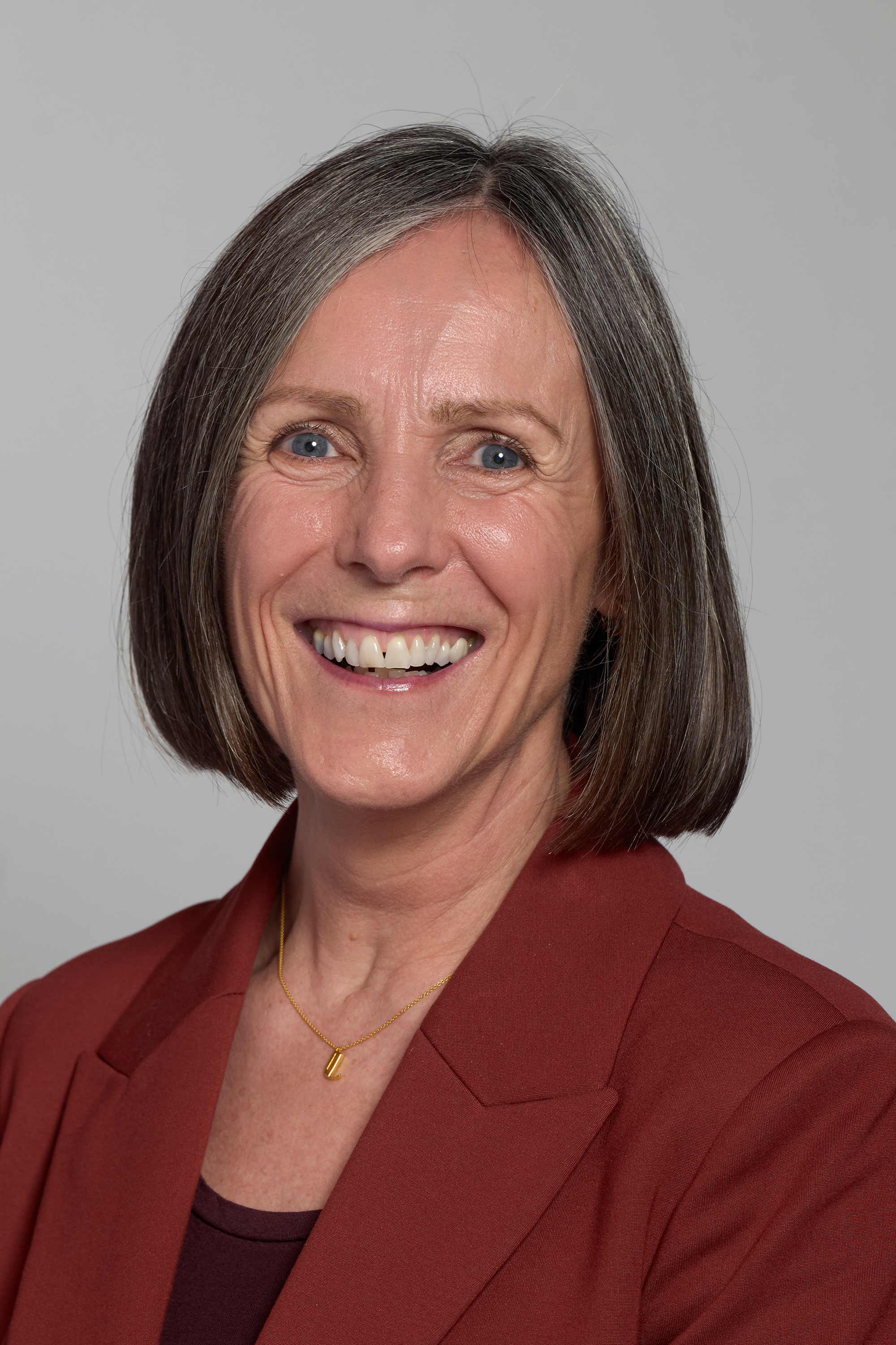 Jenny Lewis (FCIPD)