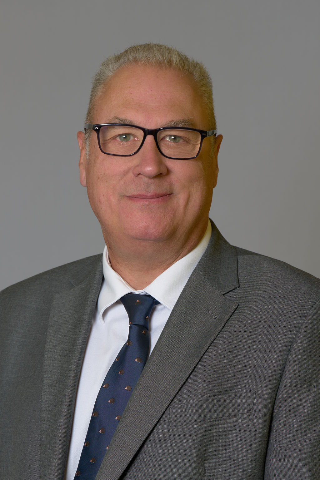 Neil Darvill