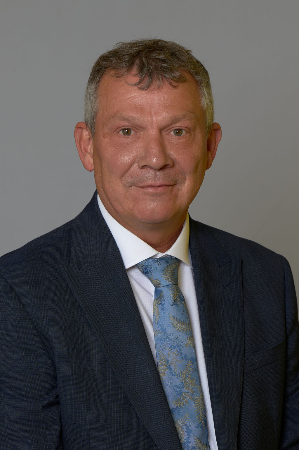 Neil Kemsley