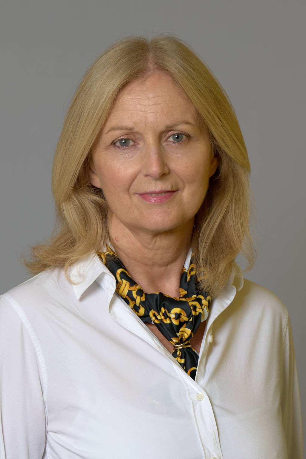 Paula Clarke