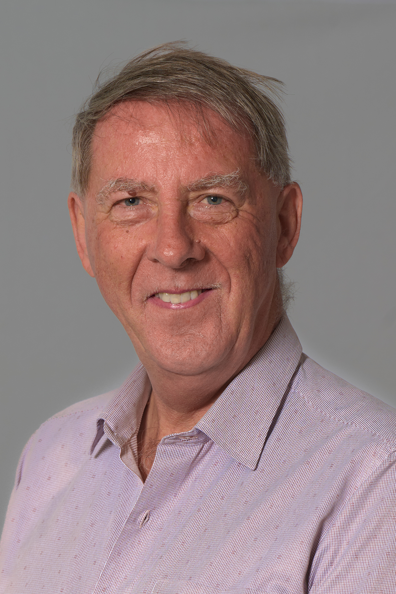 Richard Gaunt