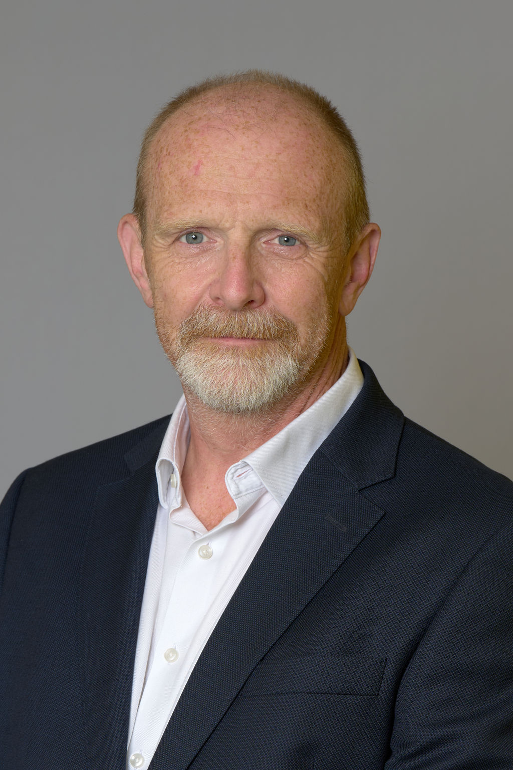 Professor Stuart Walker