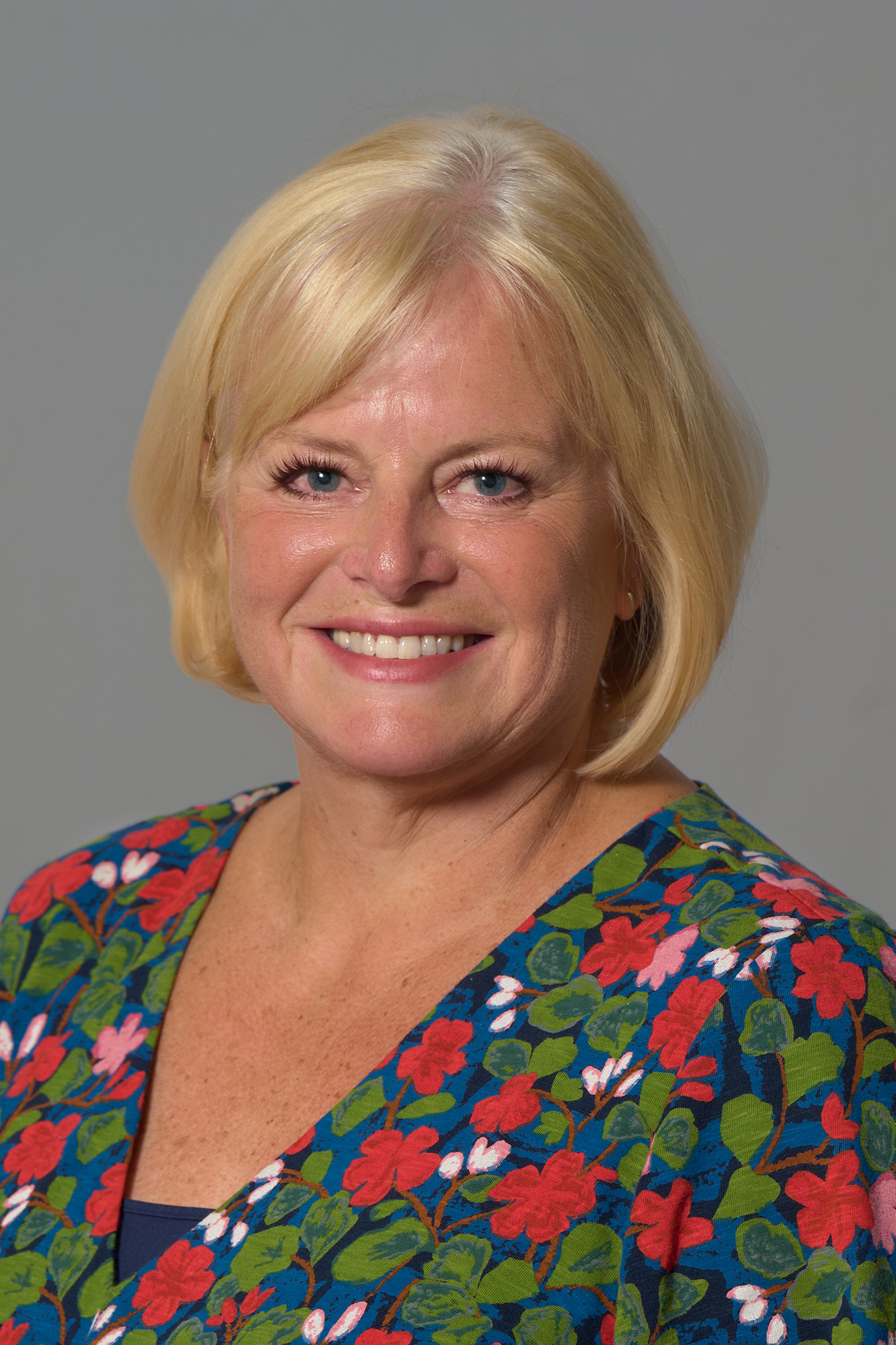 Sue Balcombe 