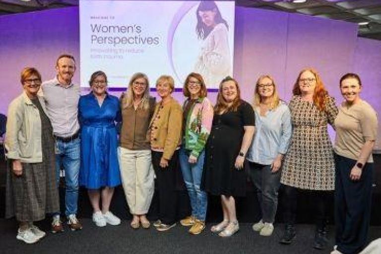 Odon-Assist-team-group-photo-smiling-at-London-event