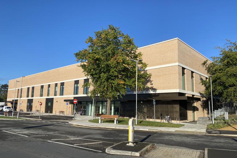 The Princess Royal Bristol Surgical Centre