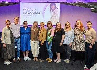 Odon-Assist-team-group-photo-smiling-at-London-event