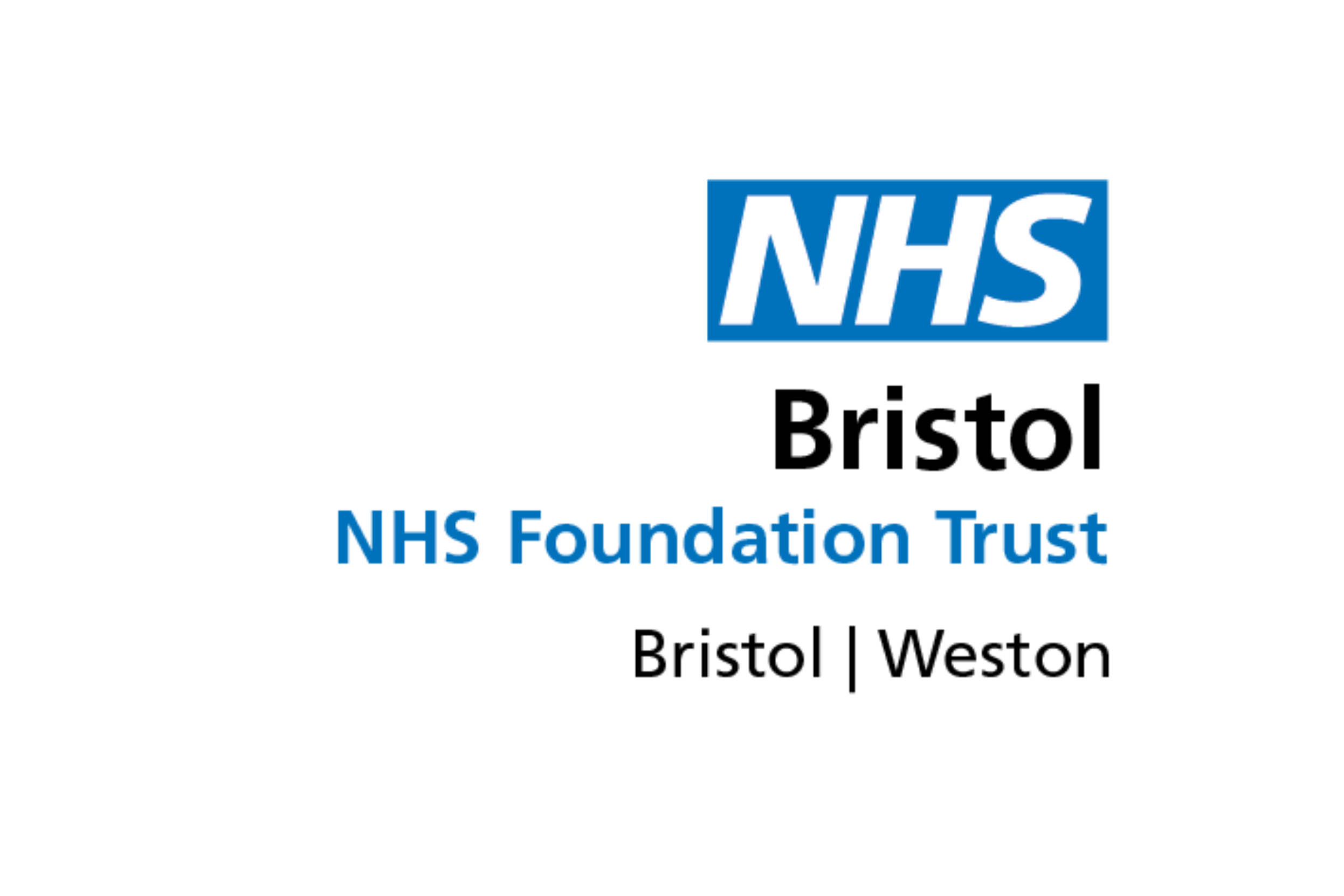 Bristol NHS Foundation Trust logo